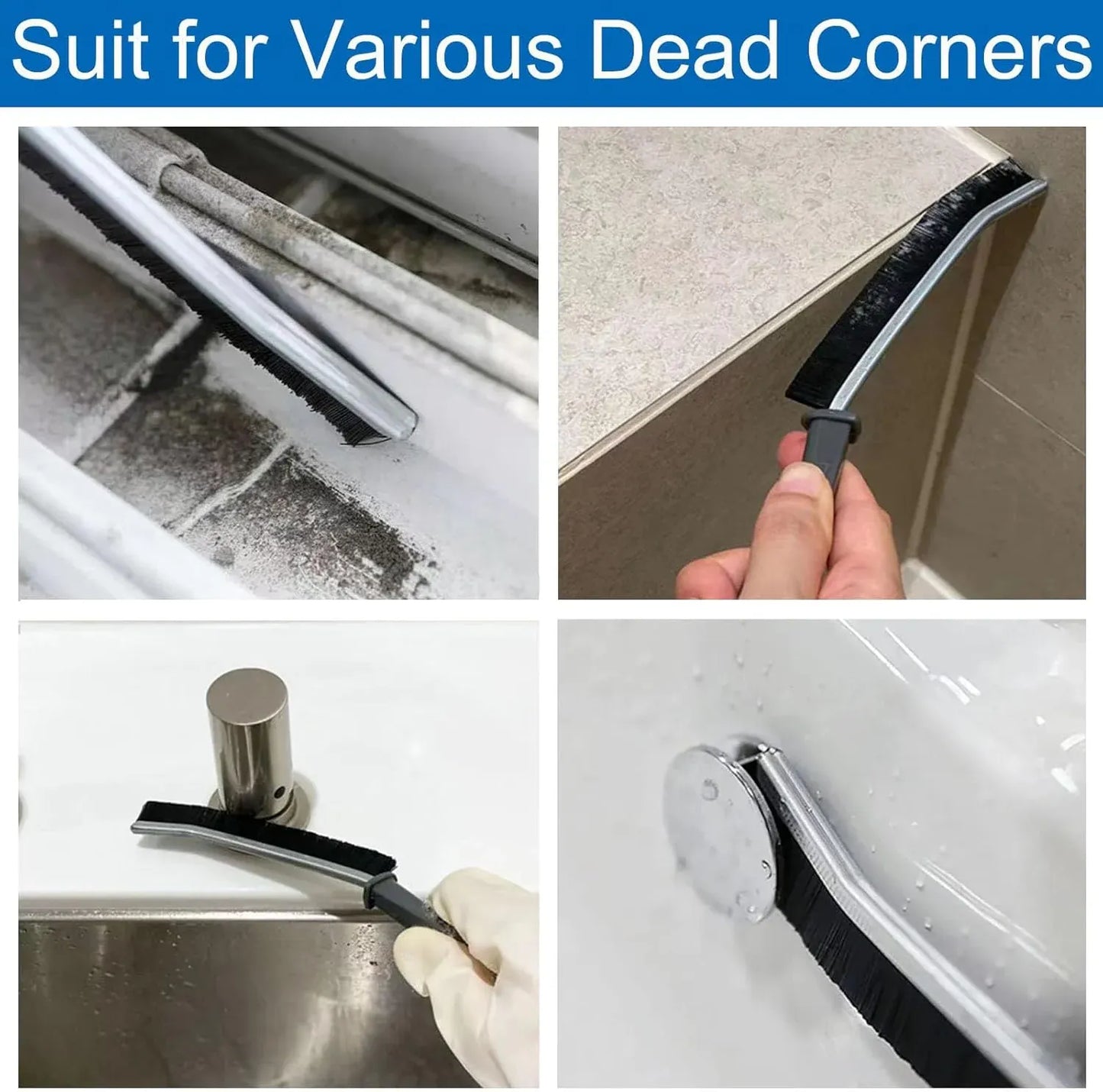 Gap Cleaning Brush (Pack of 2)